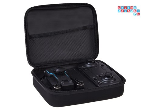 [RC0657] Latający dron quadcopter model zdalnie sterowany składany kamera