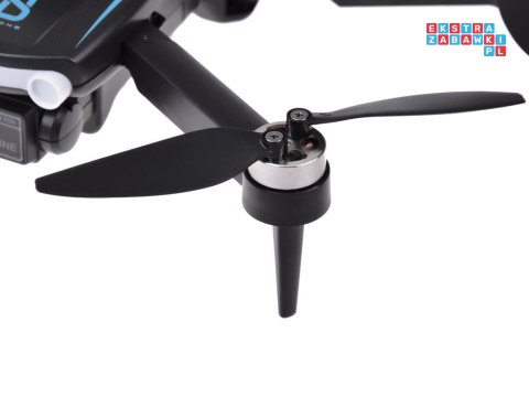 [RC0657] Latający dron quadcopter model zdalnie sterowany składany kamera