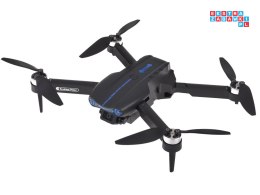 [RC0658] Latający quadcopter dron model zdalnie sterowany składany kamera