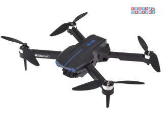 [RC0658] Latający quadcopter dron model zdalnie sterowany składany kamera