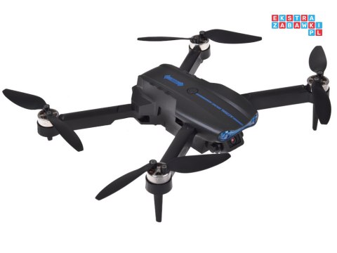 [RC0658] Latający quadcopter dron model zdalnie sterowany składany kamera