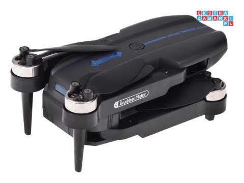 [RC0658] Latający quadcopter dron model zdalnie sterowany składany kamera