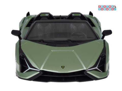 [RC0659 ZI] Licencjonowane auto Lamborghini Sián 41cm zdalnie sterowane RC
