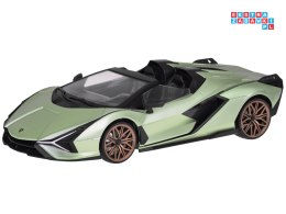 [RC0659 ZI] Licencjonowane auto Lamborghini Sián 41cm zdalnie sterowane RC