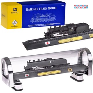 [RC0648] Lokomotywa elegancki model kolekcjonerski JNR C50 Japonia 1:160