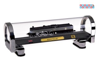 [RC0650] Lokomotywa elegancki model kolekcjonerski Standard Class 4MT 1:160