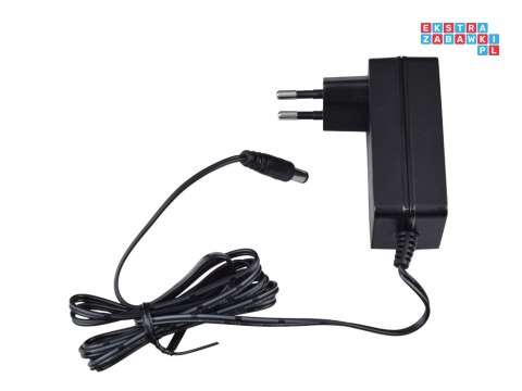 [PA0311] Motocykl sportowy BMW na akumulator 6V/4Ah dla najmłodszych ekoskóra owiewka - niebieski