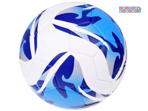[SP0795] Piłka do nogi rozmiar 5 bezszwowa do gry zabawy piłka nożna