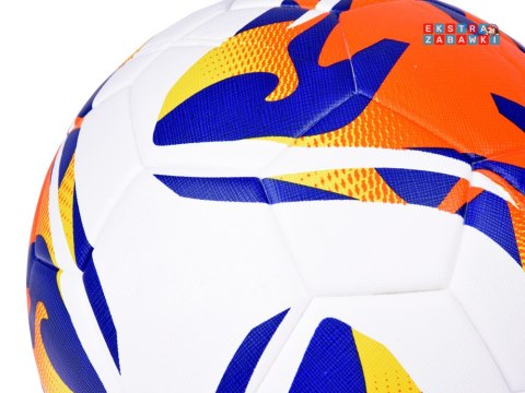 [SP0795] Piłka do nogi rozmiar 5 bezszwowa do gry zabawy piłka nożna