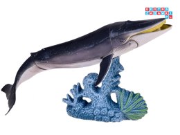 [ZA5175] Seria zwierzęta morskie zestaw figurek rekin krab orka ośmiornica