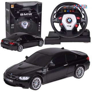 [RC0661 CY] Autko z kierownicą sportowe BMW 1:24 zdalnie sterowany samochód