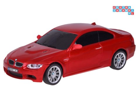 Autko z kierownicą Sportowe BMW 1:24 Zdalnie sterowany samochód RC0661