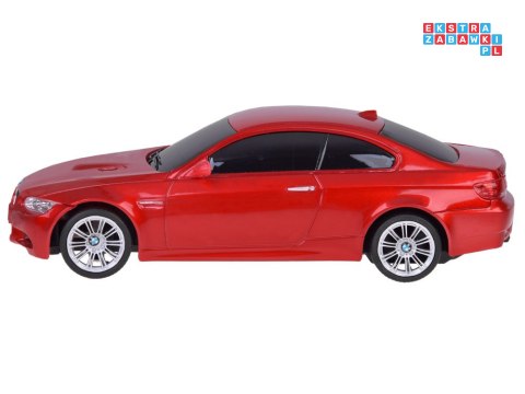 Autko z kierownicą Sportowe BMW 1:24 Zdalnie sterowany samochód RC0661