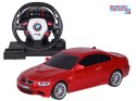 Autko z kierownicą Sportowe BMW 1:24 Zdalnie sterowany samochód RC0661