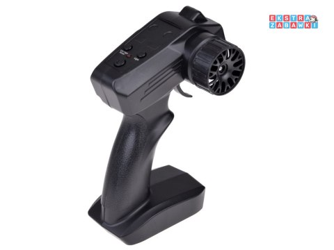 [RC0682] Autko zdalnie sterowane Rapid Monster na pilota podświetlenie