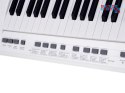 [ IN0173 ] Elektryczne pianino z mikrofonem 37 klawiszy Instrument dla dzieci