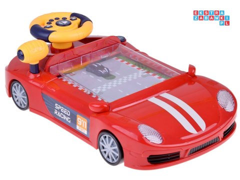 Gra zręcznościowa Autko symulator jazdy Gra 20 symulacji gry ZA5312