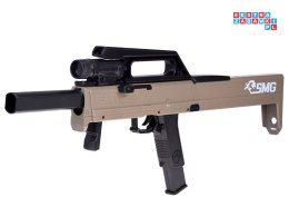 [ZA5300] Karabin na naboje piankowe strzałki łuski nauka celności