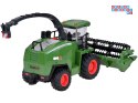 Kombajn traktor wielofunkcyjny efekty dźwiękowe świetlne ZA5216