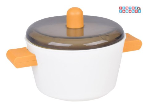 [ZA5246] Kuchenka indukcyjna garnki talerze warzywa do krojenia zestaw