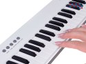 [ IN0172 ] Organy Elektroniczne Keyboard z uchwytem + mikrofon 37 klawisz