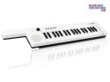 [ IN0172 ] Organy Elektroniczne Keyboard z uchwytem + mikrofon 37 klawisz