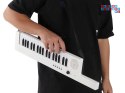 [ IN0172 ] Organy Elektroniczne Keyboard z uchwytem + mikrofon 37 klawisz