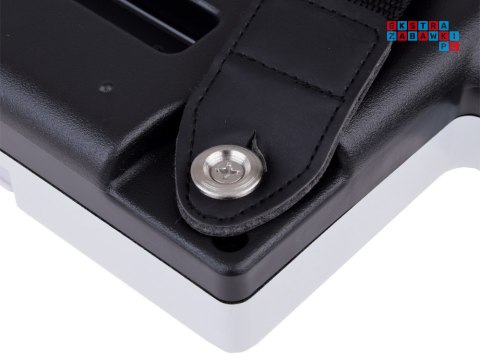 [ IN0172 ] Organy Elektroniczne Keyboard z uchwytem + mikrofon 37 klawisz