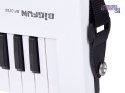 [ IN0172 ] Organy Elektroniczne Keyboard z uchwytem + mikrofon 37 klawisz