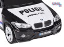 Sportowy radiowóz BMW X6 auto sterowane na pilota RC0660 CY