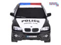 Sportowy radiowóz BMW X6 auto sterowane na pilota RC0660 CY