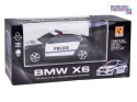 Sportowy radiowóz BMW X6 auto sterowane na pilota RC0660 CY