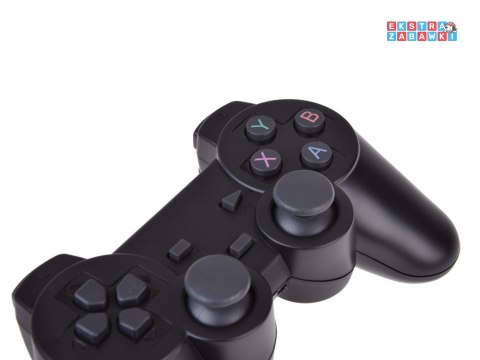 [GR0696] Zestaw gra konsola HDMI RETRO + 2 pady ponad 20000 gier