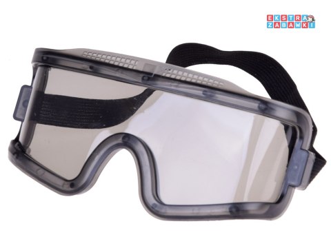 [ZA5310] Zestaw dla żołnierza hełm lornetka laser lampka walkie talkie moro