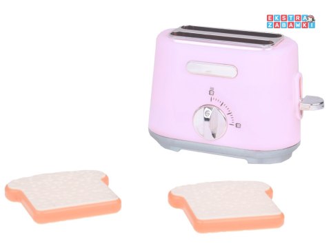 [ZA5204] Zestaw małego AGD do zabawy mikser blender toster ekspres do kawy