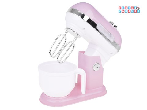 [ZA5204] Zestaw małego AGD do zabawy mikser blender toster ekspres do kawy