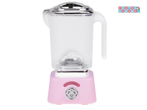 [ZA5204] Zestaw małego AGD do zabawy mikser blender toster ekspres do kawy