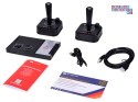 [GRATARI] ATARI Kultowa Retro Konsola telewizyjna ponad 200 oryginalnych gier