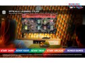 [GRATARI] ATARI Kultowa Retro Konsola telewizyjna ponad 200 oryginalnych gier