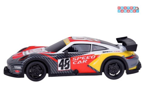 [RC0699 CZ] Auto do Driftu Super wyścigowy samochód zdalnie sterowany
