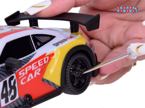 [RC0699 CZ] Auto do Driftu Super wyścigowy samochód zdalnie sterowany