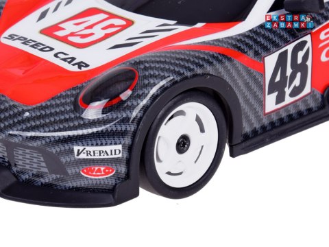 [RC0699 CZ] Auto do Driftu Super wyścigowy samochód zdalnie sterowany