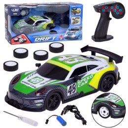 [RC0699 ZI] Auto do Driftu Super wyścigowy samochód zdalnie sterowany