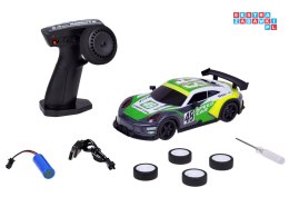 [RC0699 ZI] Auto do Driftu Super wyścigowy samochód zdalnie sterowany