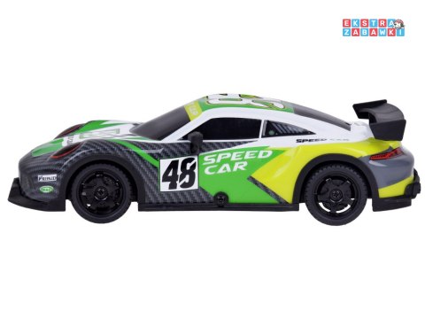 [RC0699 ZI] Auto do Driftu Super wyścigowy samochód zdalnie sterowany