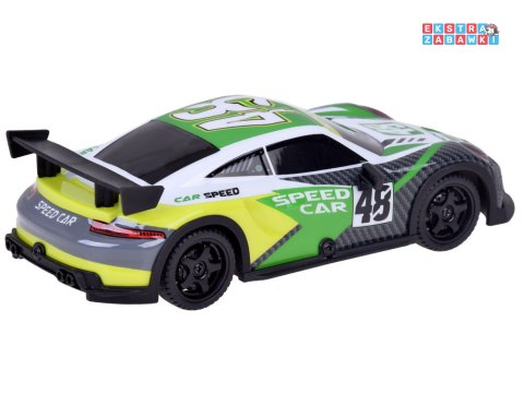 [RC0699 ZI] Auto do Driftu Super wyścigowy samochód zdalnie sterowany