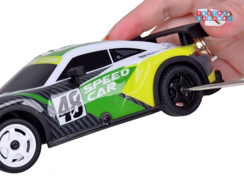 [RC0699 ZI] Auto do Driftu Super wyścigowy samochód zdalnie sterowany