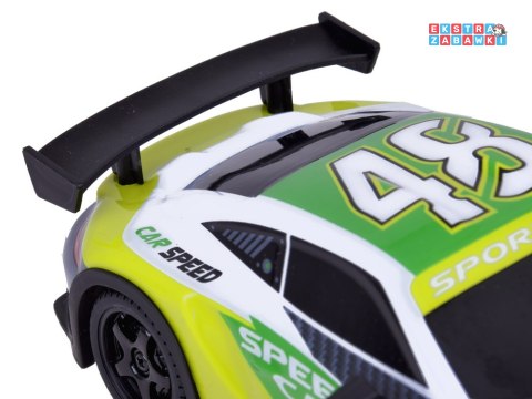 [RC0699 ZI] Auto do Driftu Super wyścigowy samochód zdalnie sterowany
