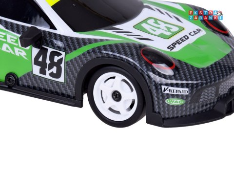 [RC0699 ZI] Auto do Driftu Super wyścigowy samochód zdalnie sterowany