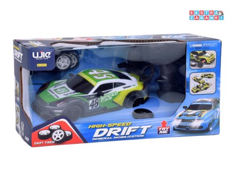[RC0699 ZI] Auto do Driftu Super wyścigowy samochód zdalnie sterowany